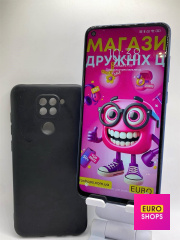 Смартфон  Xiaomi Redmi Note 9 4/128GB