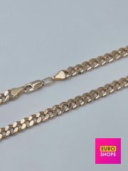 Золотий ланцюг 585° 18.69 г.