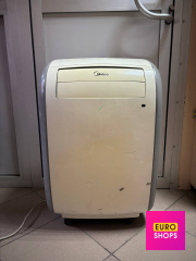 Кондиціонер мобільний Midea MPN3-09ERN1