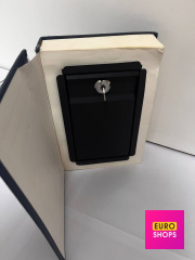 Сейф-книга