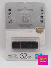 Флеш-накопичувач USB 32GB T&amp;G