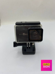 Екшн-камера YI 4K Action Camera