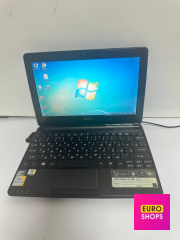 Ноутбук Acer ZE6 Atom N570/RAM2GB/HDD320GB
