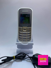 Кнопковий телефон Samsung GT-E1202i