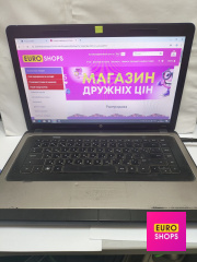 Ноутбук HP 635 AMD E-300/RAM4GB/SSD120GB
