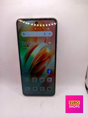 Смартфон ZTE Nubia Music 4/128GB POP Art
