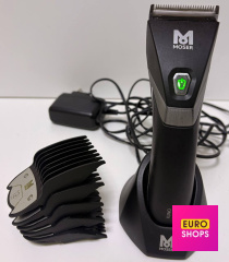 Професійна машинка Moser Kuno 1887