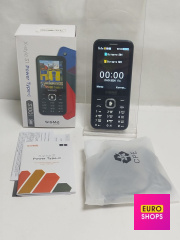 Кнопковий телефон Sigma mobile X-style 31 Power TYPE-C