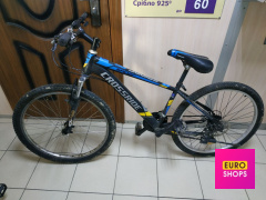 Велосипед Crossride spider 26