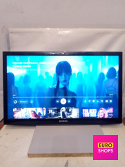 Телевізор Samsung UE24N4500AU