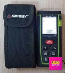 Лазерний далекомір Sndway SW-T40
