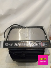 Електрогриль tefal optigrill initial 8385 s1