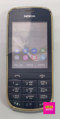 Кнопковий телефон NOKIA 202 RM-834