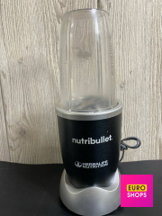 Блендер стаціонарний NUTRIBULLET  NBR-0514K.