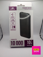 Power Bank Rivacase va2031 10000mAh