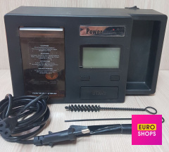 Машинка для набивання сигарет PowerMatic РМ-111