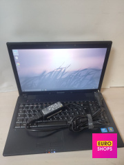 Ноутбук Lenovo G560e/Celeron Dual-Core T3500/RAM 4Gb/HDD 500Gb