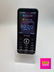 Мобільний телефон Sigma mobile X-Style 31 Power