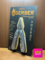 Мультитул Gerber Gear Suspension NXT