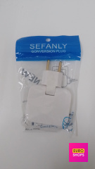 Трійник Sefanly
