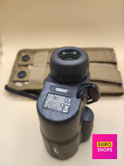 Лазерний далекомір Yukon Extend LRS-1000