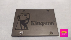 Накопичувач SSD Kingston SA400S37 480G