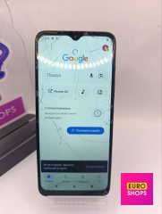Смартфон  MOTOROLA G50 4/64
