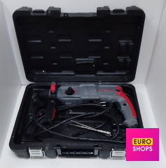 Перфоратор Intertool DT-0180