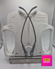 Пристрій для заточування ножів Fischer RedSteel