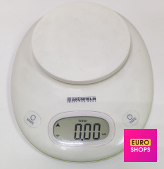 Ваги кухонні Grunhelm KES-1PG до 5кг