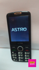 Кнопковий телефон Astro A167