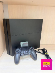 Ігрова приставка SONY PlayStation 4 500Gb
