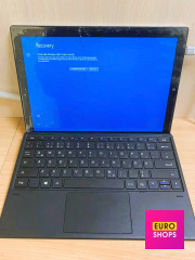 Ноутбук hyrican study pad 1