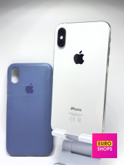 Смартфон Apple iPhone X 64GB