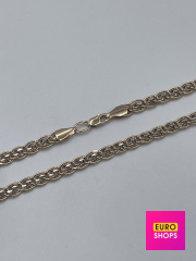 Золотий ланцюг 585° 6.44 г.