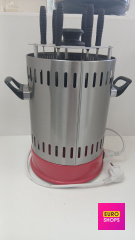 Електрошашличниця Livstar LSU-1320