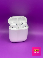 Навушники APPLE AirPods 2
