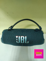 Портативна колонка JBL Charge 6