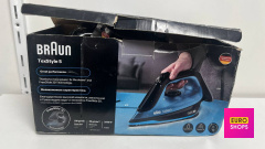 Праска Braun TexStyle 5 SI 5256 BL