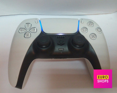 Геймпад Sony PlayStation 5 DualSense (CFI-ZCT2W)