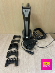 Машинка для стрижки Moser Chrom2Style