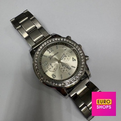 Годинник Geneva Silver