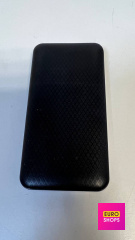 Power Bank чорний 10000mAh