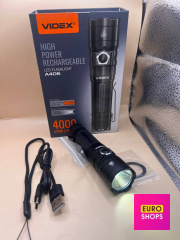 Ліхтар Videx A406