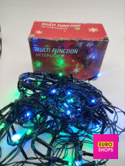 Гірлянда Multi Function 101 Led Lights