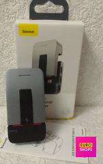 USB-хаб Baseus Multi-Functional Armor Age CAHUB AJ0G
