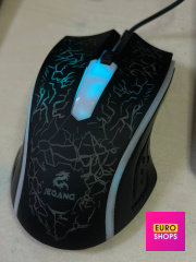 Комп'ютерна миша Jeoang JM-812