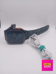 Smart Watch Lige HT26