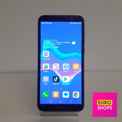 Смартфон Huawei Y5 DRA-L21  4/64 гБ