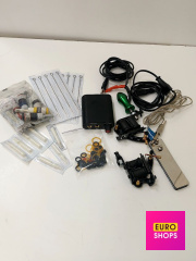 Тату машинка TPN-020